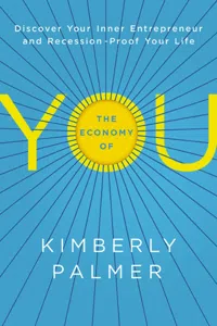 The Economy of You_cover