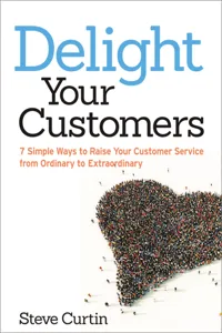 Delight Your Customers_cover
