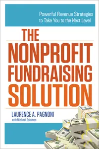 The Nonprofit Fundraising Solution_cover