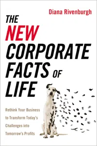 The New Corporate Facts of Life_cover