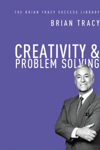 Creativity and Problem Solving_cover