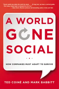 A World Gone Social_cover