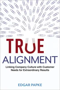 True Alignment_cover