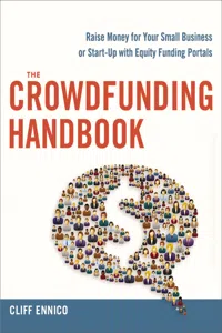 The Crowdfunding Handbook_cover