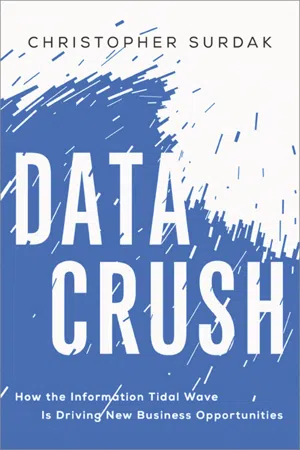 Data Crush