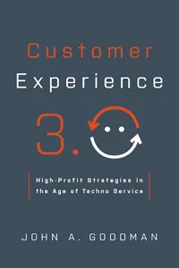 Customer Experience 3.0_cover