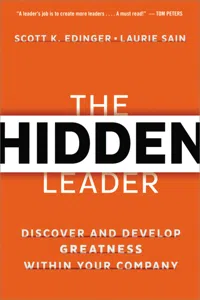 The Hidden Leader_cover
