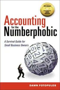 Accounting for the Numberphobic_cover