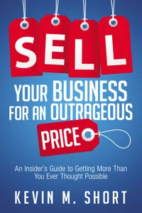 Sell Your Business for an Outrageous Price_cover