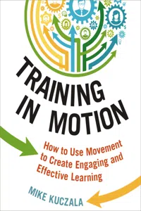 Training in Motion_cover