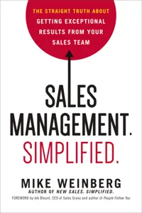 Sales Management. Simplified._cover