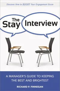 The Stay Interview_cover
