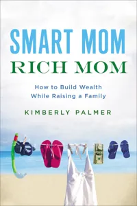 Smart Mom, Rich Mom_cover