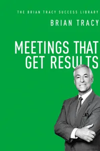 Meetings That Get Results_cover