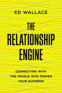 The Relationship Engine_cover