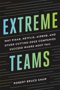Extreme Teams_cover