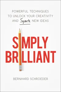 Simply Brilliant_cover