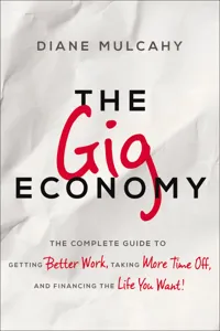 The Gig Economy_cover