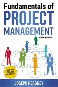 Fundamentals of Project Management_cover