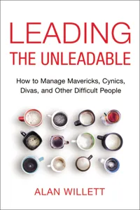 Leading the Unleadable_cover