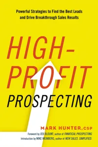 High-Profit Prospecting_cover