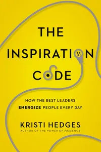 The Inspiration Code_cover