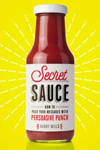 Secret Sauce_cover