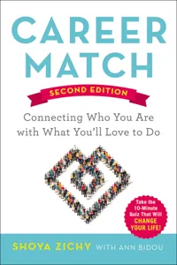 Career Match_cover