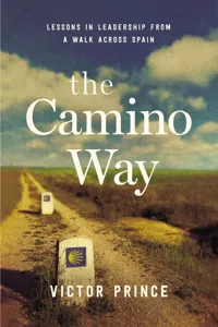 The Camino Way_cover