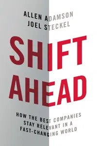 Shift Ahead_cover