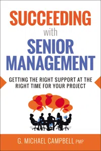 Succeeding with Senior Management_cover