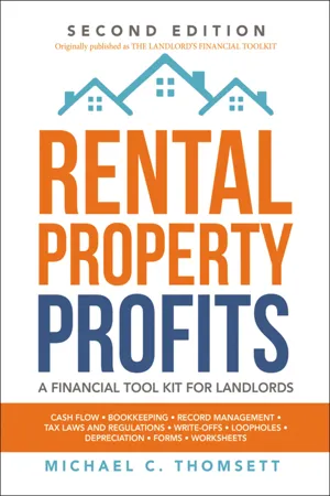 Rental-Property Profits