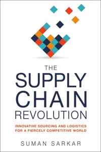 The Supply Chain Revolution_cover