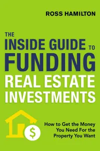 The Inside Guide to Funding Real Estate Investments_cover