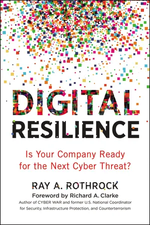 Digital Resilience