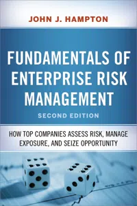 Fundamentals of Enterprise Risk Management_cover