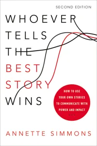 Whoever Tells the Best Story Wins_cover