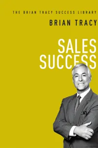 Sales Success_cover