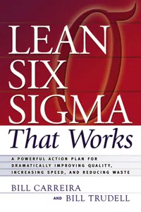 Lean Six Sigma That Works_cover