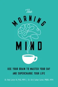 The Morning Mind_cover