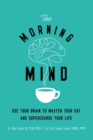 The Morning Mind