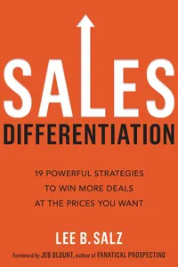 Sales Differentiation_cover