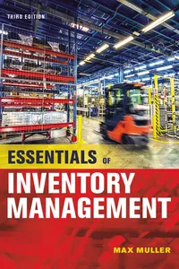 Essentials of Inventory Management_cover