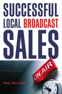 Successful Local Broadcast Sales_cover