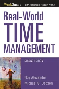 Real-World Time Management_cover