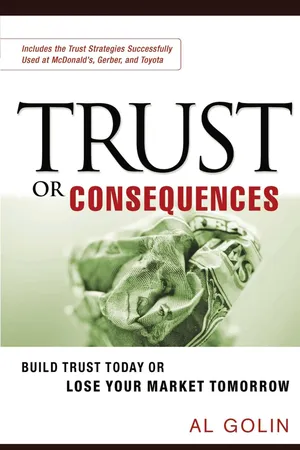 Trust or Consequences
