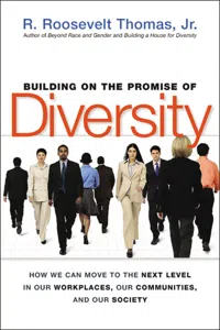 Building on the Promise of Diversity_cover