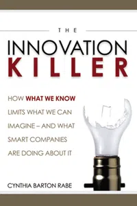 The Innovation Killer_cover