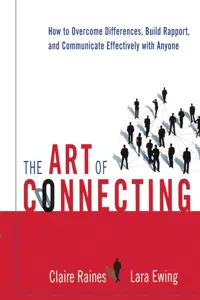 The Art of Connecting_cover