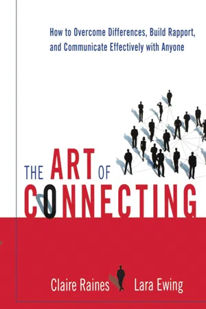 The Art of Connecting